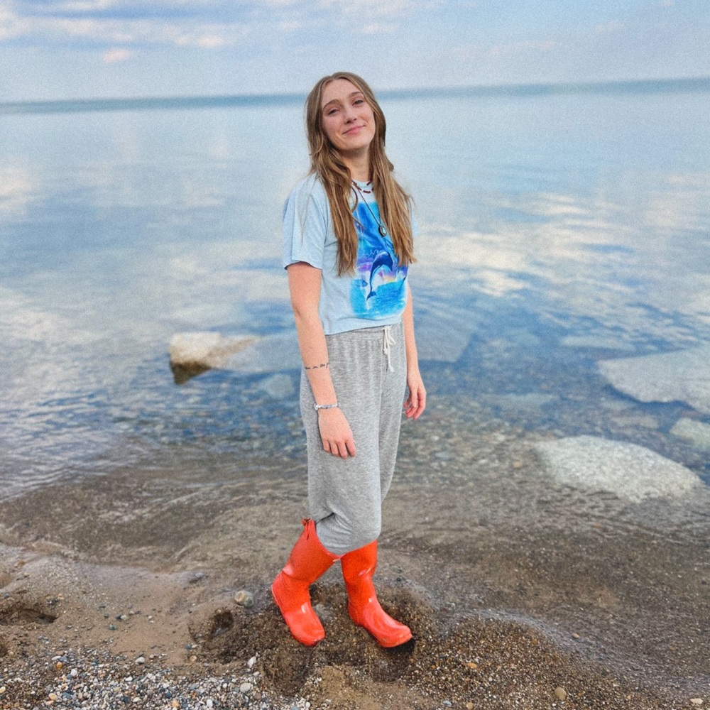 Meet your Posher, Chantel